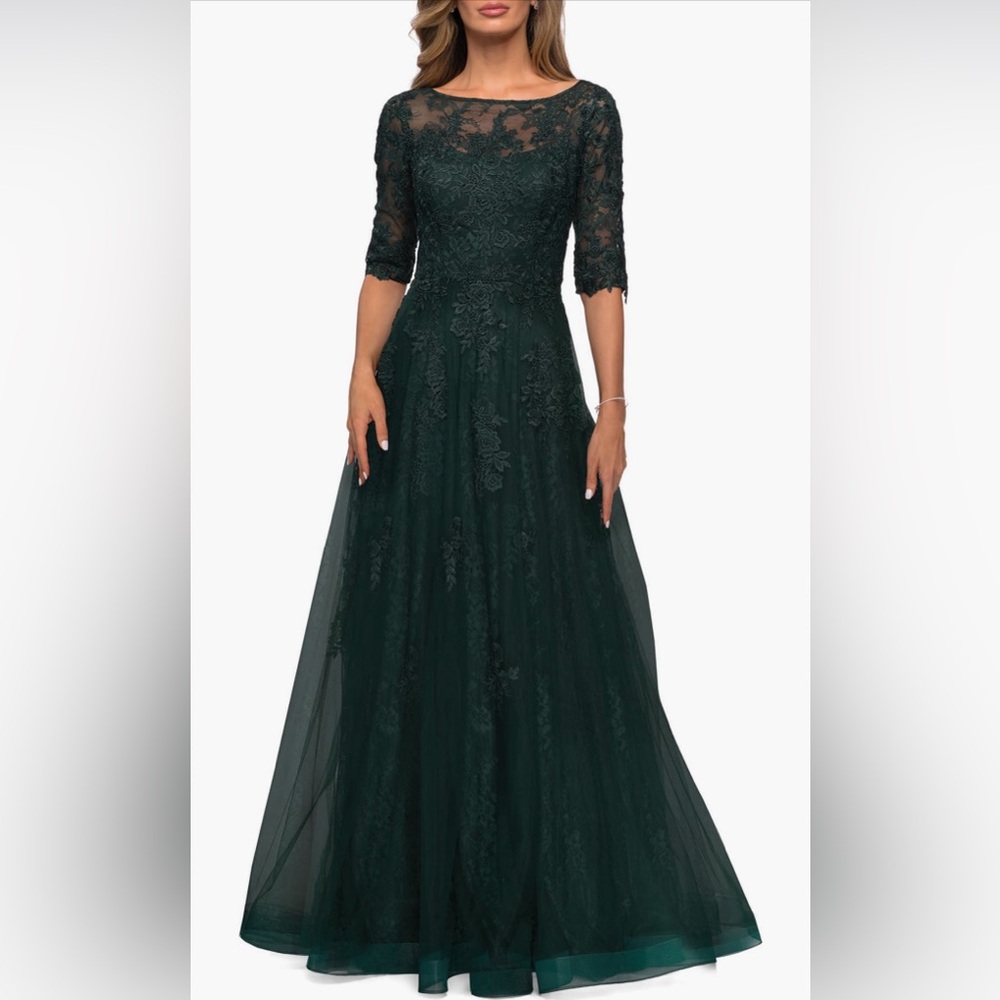 La Femme Dress